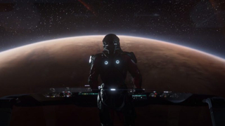 EA reveals the title of the new <i>Mass Effect</i> and not much else